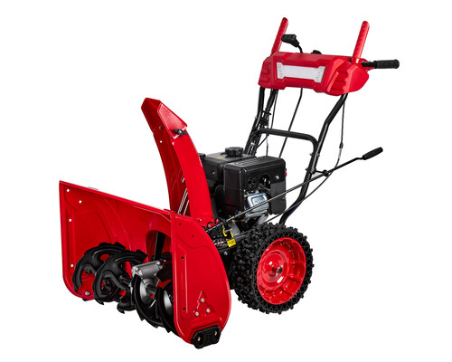 Купить Снегоуборщик бензиновый Elitech СМ 0971СЛЭ  9307915. Характеристики, отзывы и цены в Донецке