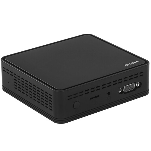 Купить Рабочая станция Digma DPCN-8CXW01  9187161. Характеристики, отзывы и цены в Донецке