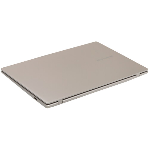 Купить 14" Ноутбук ASUS Vivobook 14 M1407KA-LY126 золотистый  5634607. Характеристики, отзывы и цены в Донецке