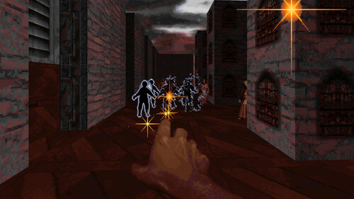 Купить Игра Rise of the Triad: Ludicrous Edition (Steam)  5635505. Характеристики, отзывы и цены в Донецке
