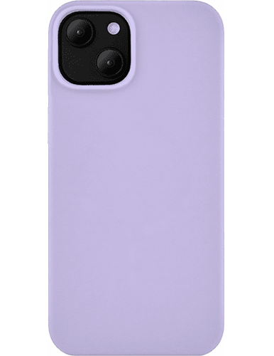 Купить Накладка  uBear Touch Mag Case для Apple iPhone 14 сиреневый  5460699. Характеристики, отзывы и цены в Донецке