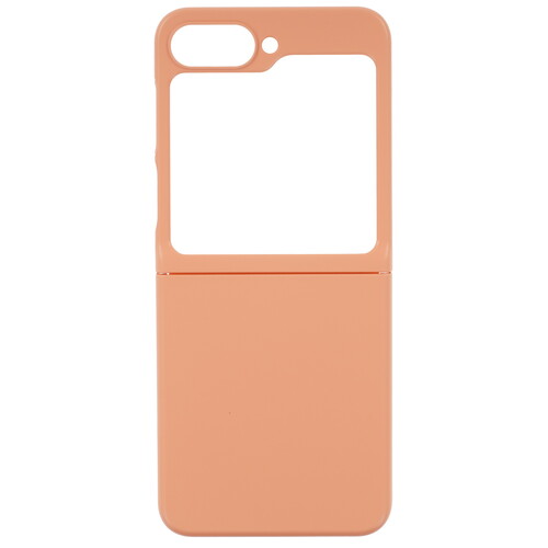 Купить Накладка  Araree Aero Flex для Samsung Galaxy Z Flip6 оранжевый  5480598. Характеристики, отзывы и цены в Донецке