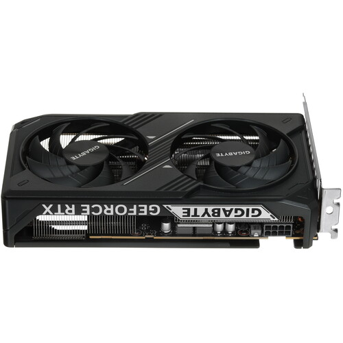 Купить Видеокарта GIGABYTE GeForce RTX 5060 WINDFORCE MAX OC  5633565. Характеристики, отзывы и цены в Донецке