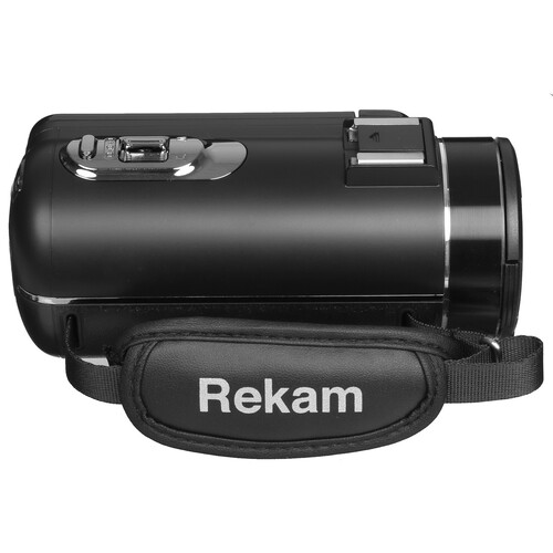 Купить Видеокамера Rekam ALLURE Zoom 1100  9042440. Характеристики, отзывы и цены в Донецке