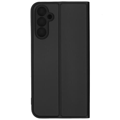 Купить Чехол-книжка  Aceline Kors для Samsung Galaxy A24 черный  5400983. Характеристики, отзывы и цены в Донецке
