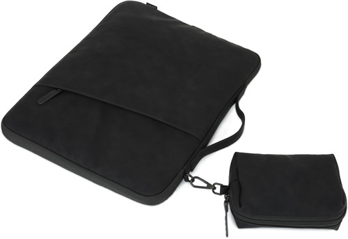 Купить 16" Чехол DEXP DB-PU316 черный  9290550. Характеристики, отзывы и цены в Донецке