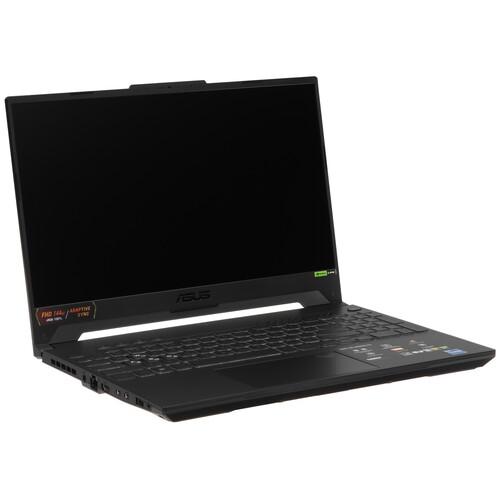 Купить 15.6" Ноутбук ASUS TUF Gaming FX507ZI4-LP030 серый  5455004. Характеристики, отзывы и цены в Донецке