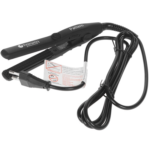 Купить Щипцы для завивки волос Hairway Pattern  8137480. Характеристики, отзывы и цены в Донецке