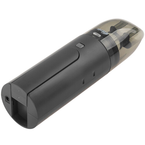 Купить Пылесос   ручной Ritmix CVC-005  серый  9200998. Характеристики, отзывы и цены в Донецке