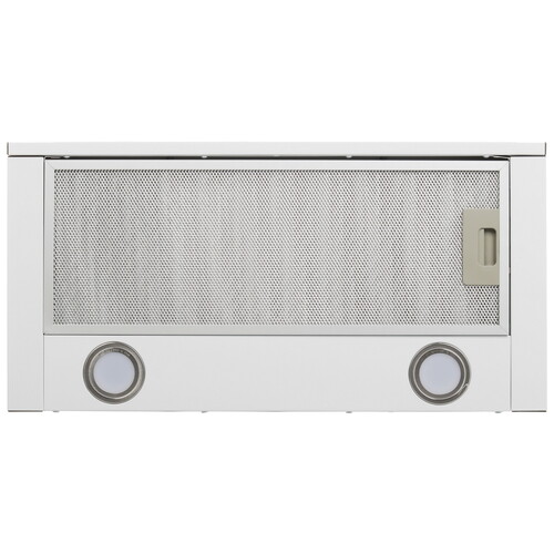 Купить Вытяжка телескопическая KRONA KAMILLA T 600 2 motors белый/серый  9063334. Характеристики, отзывы и цены в Донецке