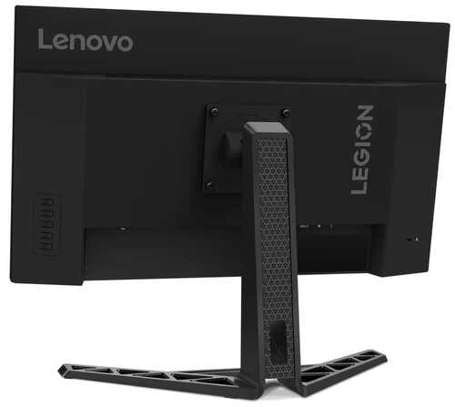 Купить 27" Монитор Lenovo Legion R27qe черный  5465256. Характеристики, отзывы и цены в Донецке