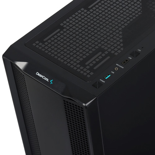 Купить ПК DEXP Mars G019  5922926. Характеристики, отзывы и цены в Донецке