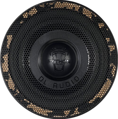 Купить Компонентная акустическая система DL Audio Python 165 Comp  9285806. Характеристики, отзывы и цены в Донецке