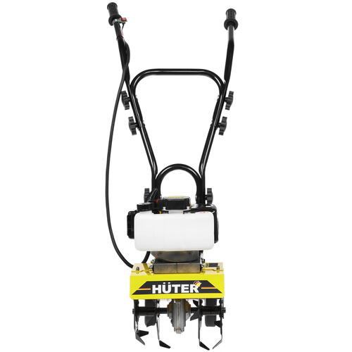 Купить Бензиновый культиватор Huter GMC-2.8  8160259. Характеристики, отзывы и цены в Донецке