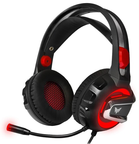 Купить Проводные наушники Crown CMGH-3000 черный  5360369. Характеристики, отзывы и цены в Донецке