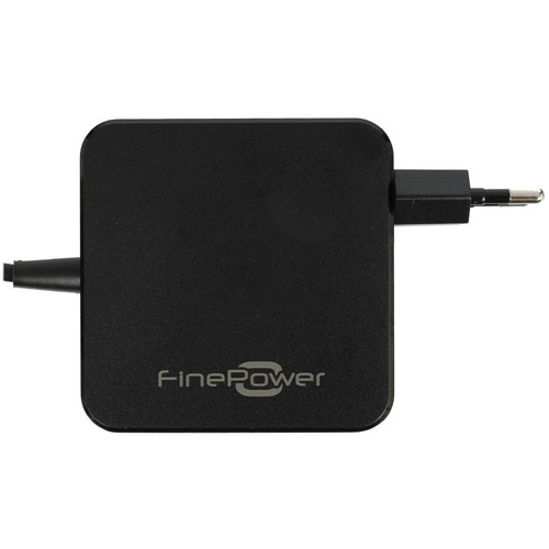 Купить Адаптер питания сетевой FinePower ADF-TJ-334  9301542. Характеристики, отзывы и цены в Донецке