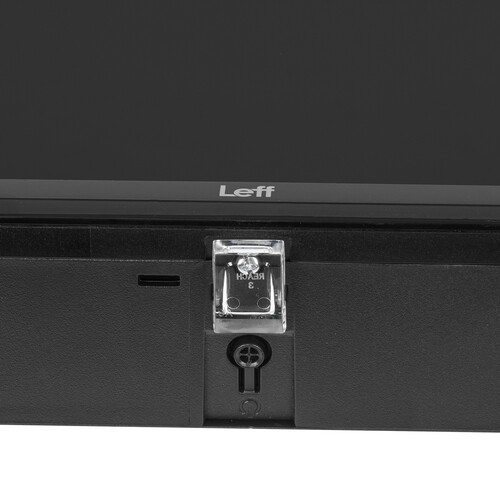 Купить 42.5" (108 см) Телевизор Leff 43U570T черный  9229447. Характеристики, отзывы и цены в Донецке