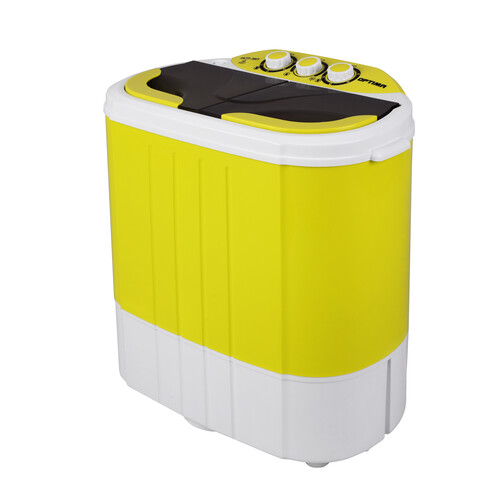 Купить Стиральная машина OPTIMA МСП-38П  9269645. Характеристики, отзывы и цены в Донецке