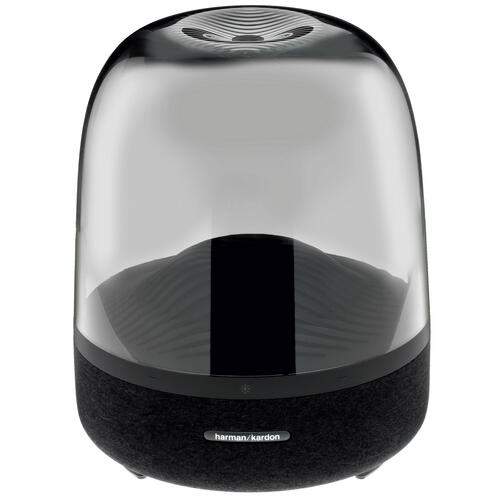 Купить Аудиосистема Harman-Kardon Aura Studio 3 черный  5070094. Характеристики, отзывы и цены в Донецке
