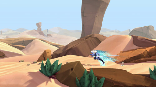 Купить Игра Indivisible (Steam)  5622358. Характеристики, отзывы и цены в Донецке