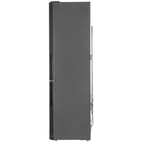 Купить Холодильник с морозильником  ATLANT ХМ-4624-151 черный  9055853. Характеристики, отзывы и цены в Донецке