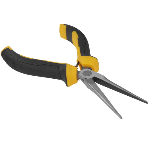 Купить Длинногубцы STAYER 2218-1_z03  9170195. Характеристики, отзывы и цены в Донецке