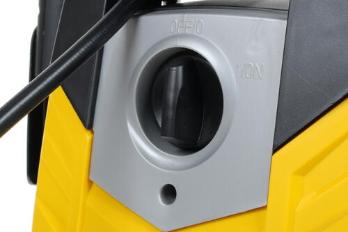 Купить Мойка высокого давления Huter W165-QL  1102757. Характеристики, отзывы и цены в Донецке