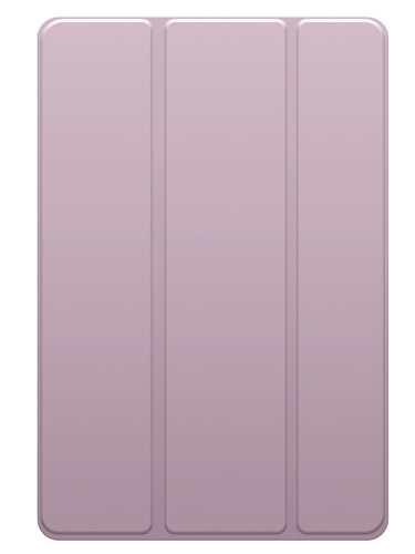 Купить Чехол-книжка  BoraSCO для HONOR Pad X9a розовый  5643474. Характеристики, отзывы и цены в Донецке