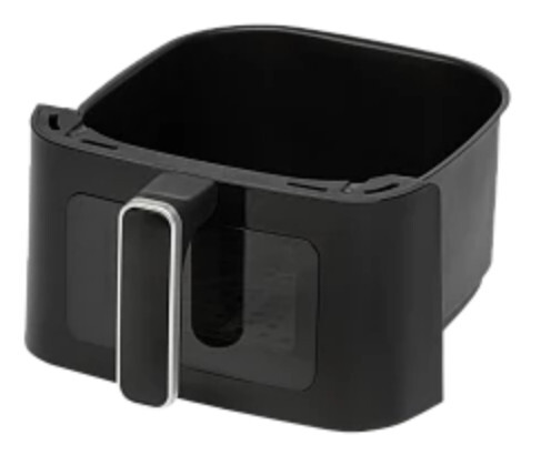 Купить Аэрогриль Scarlett SC-AF15S02D черный  9305843. Характеристики, отзывы и цены в Донецке