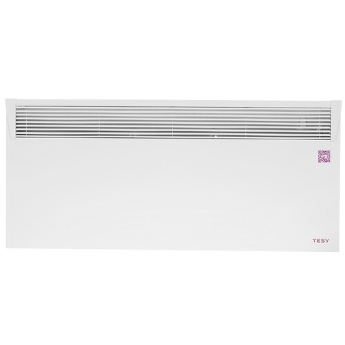 Купить Конвектор TESY CN 03 250 EIS W  5343445. Характеристики, отзывы и цены в Донецке