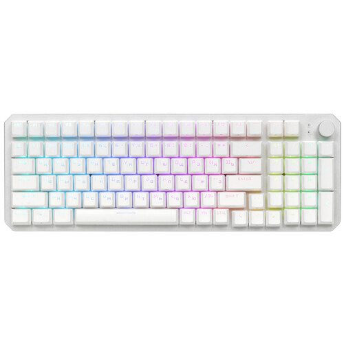 Купить Клавиатура проводная ARDOR GAMING Blade 98  9259187. Характеристики, отзывы и цены в Донецке