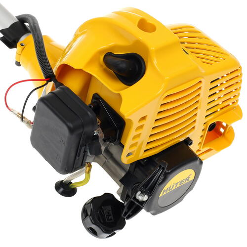 Купить Триммер бензиновый Huter GGT-2500S  1021227. Характеристики, отзывы и цены в Донецке