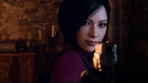 Купить Игра Resident Evil 4 Remake (PS4)  5410247. Характеристики, отзывы и цены в Донецке