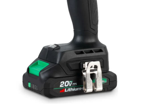 Купить Дрель-шуруповерт DWT ABSP-20 DNF-2 BMC  9297922. Характеристики, отзывы и цены в Донецке