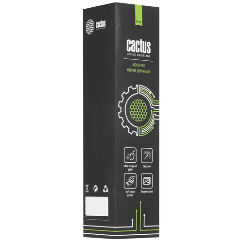 Купить Коврик Cactus Forest  разноцветный  9150267. Характеристики, отзывы и цены в Донецке