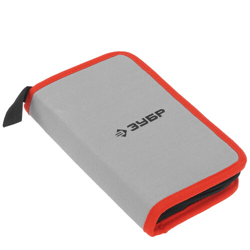 Купить Набор ключей ЗУБР 27463-H18  9109074. Характеристики, отзывы и цены в Донецке