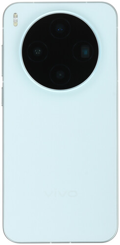 Купить 6.31" Смартфон Vivo X300 512 ГБ голубой  5646041. Характеристики, отзывы и цены в Донецке