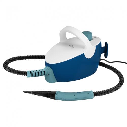 Купить Пароочиститель Vixter SCF-151 синий  9034903. Характеристики, отзывы и цены в Донецке