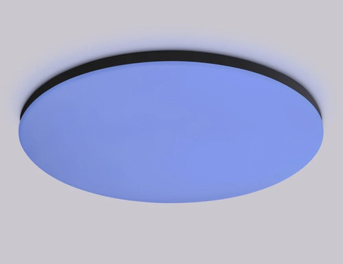 Купить Светильник настенно-потолочный Ambrella Light FZ2005 BK белый/черный  5620848. Характеристики, отзывы и цены в Донецке