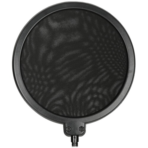 Купить Поп-фильтр Fifine PF1  5478589. Характеристики, отзывы и цены в Донецке