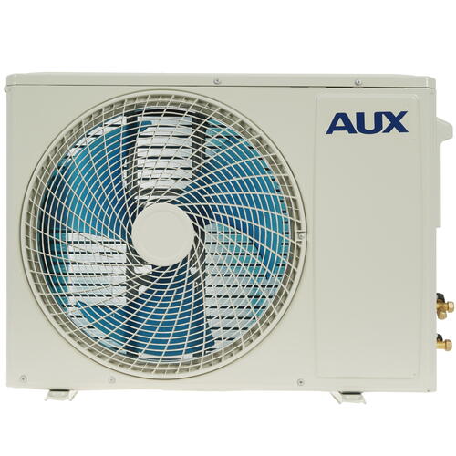 Купить Кондиционер настенный сплит-система AUX ASW-H09A4/FP-R1DI/AS-H09A4/FP-R1DI белый  5361790. Характеристики, отзывы и цены в Донецке