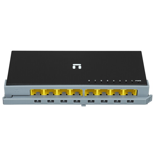 Купить Коммутатор NETIS ST108GD  5610047. Характеристики, отзывы и цены в Донецке
