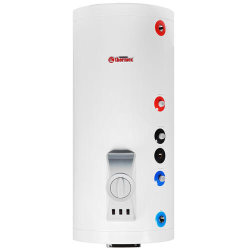 Купить Бойлер косвенного нагрева Thermex IRP 200 V (combi)  1288011. Характеристики, отзывы и цены в Донецке