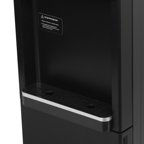 Купить Диспенсер DEXP DWD-IT565 черный  9126092. Характеристики, отзывы и цены в Донецке