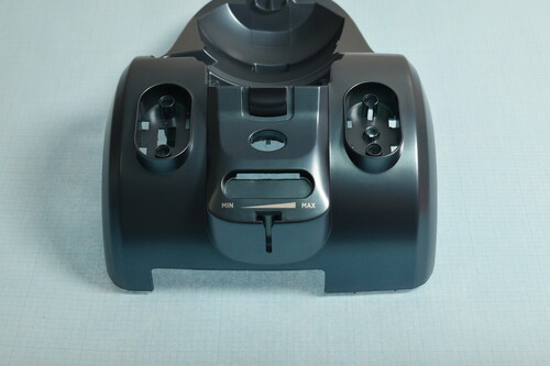 Купить Корпус (Верхняя часть) для пылесоса DEXP SL-2000  9088672. Характеристики, отзывы и цены в Донецке