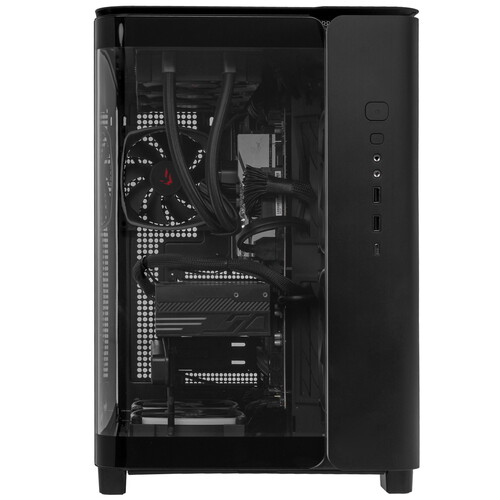 Купить ПК ARDOR GAMING EVO X127  5647337. Характеристики, отзывы и цены в Донецке