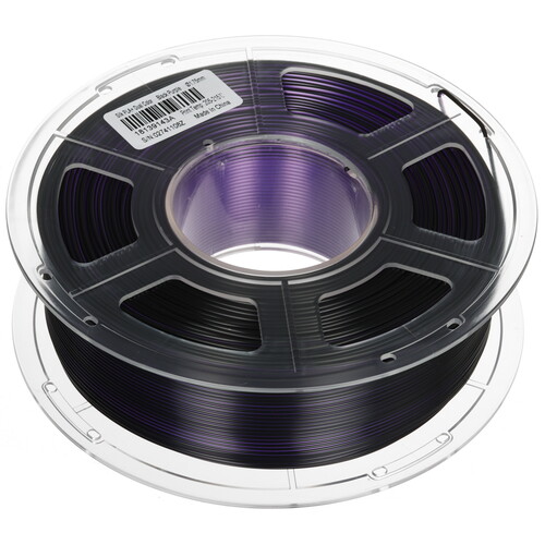 Купить Пластик Anycubic Silk PLA dual  5499202. Характеристики, отзывы и цены в Донецке