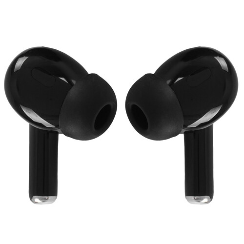 Купить Наушники TWS Hoco EW60 черный 2024  5468502. Характеристики, отзывы и цены в Донецке