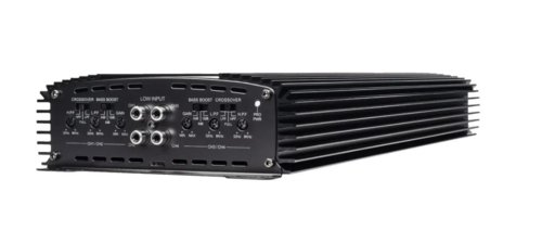 Купить Усилитель AMP MASS 4.190  5481708. Характеристики, отзывы и цены в Донецке