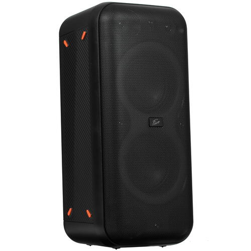 Купить Портативная аудиосистема Fiero Emotion 200 FR1000, черный  5401625. Характеристики, отзывы и цены в Донецке